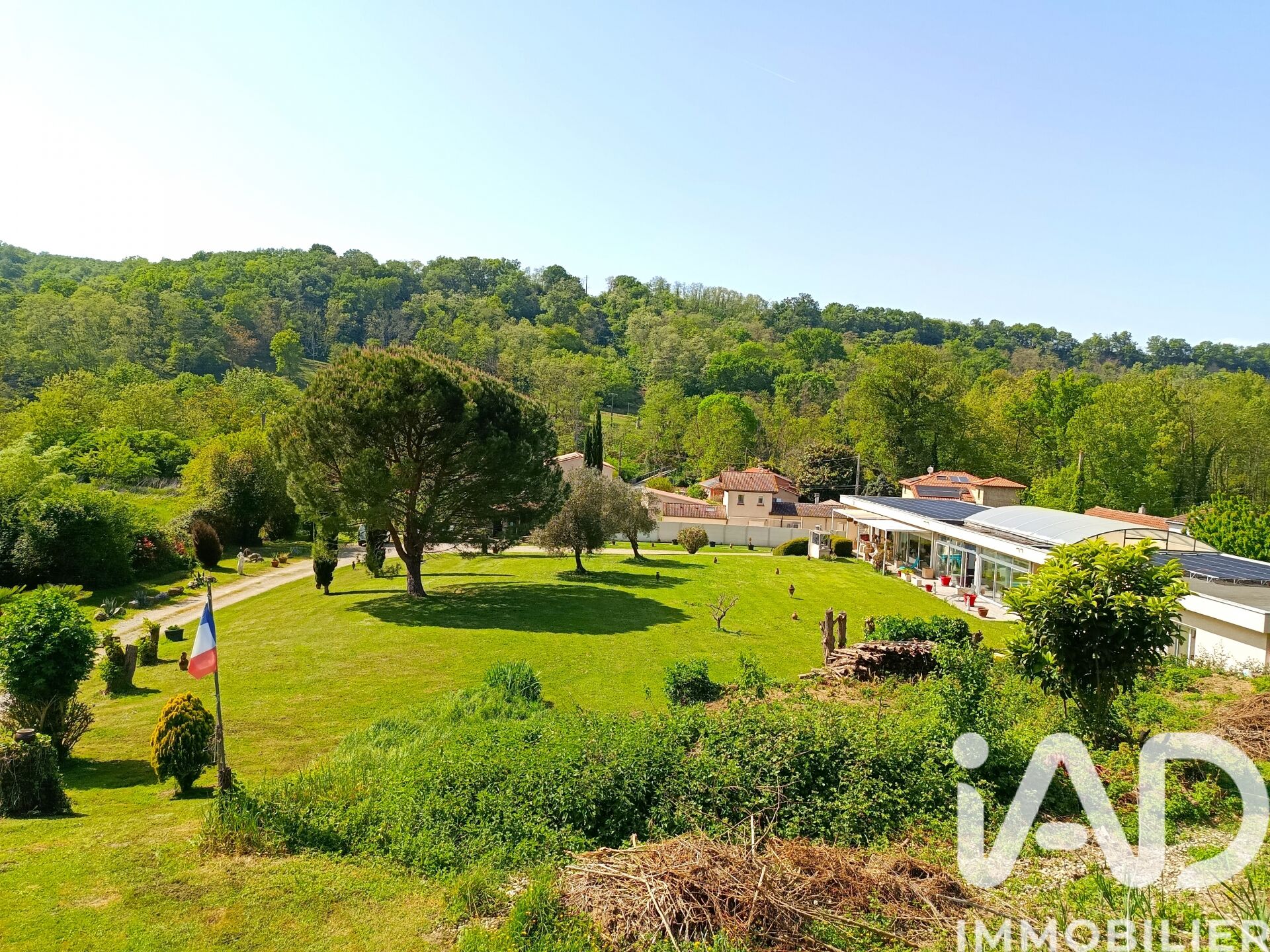 Vente Maison d'architecte 6 pièces - Photo 3