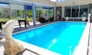 Maison 6 Pièces 294 m² à vendre à Le Vernet (09700)