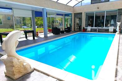Maison 6 pièces 449900 €