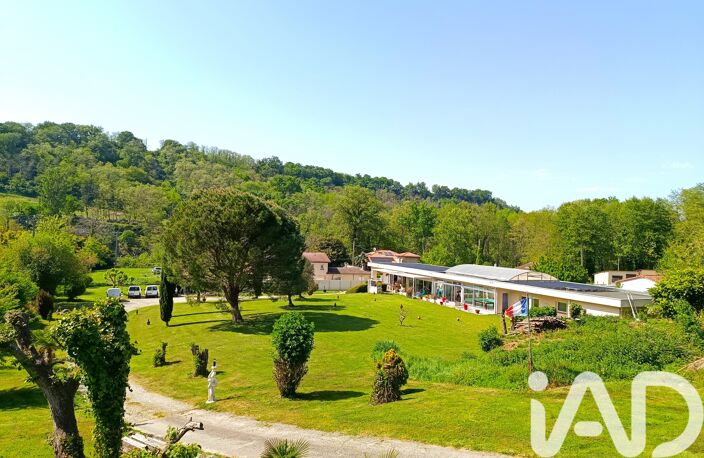 Vente Maison/villa 6 pièces — photo 3