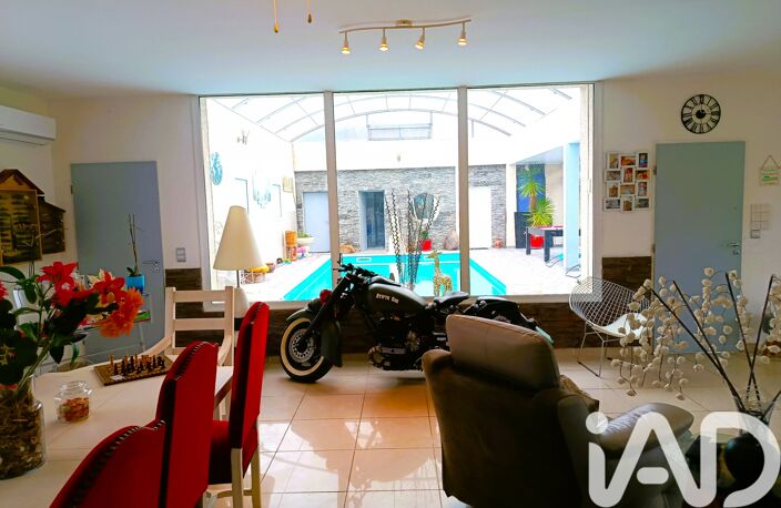 Vente Maison/villa 6 pièces — photo 5