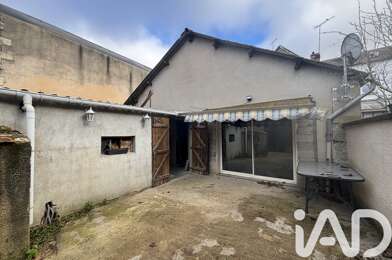 Maison 4 pièces 66000 €