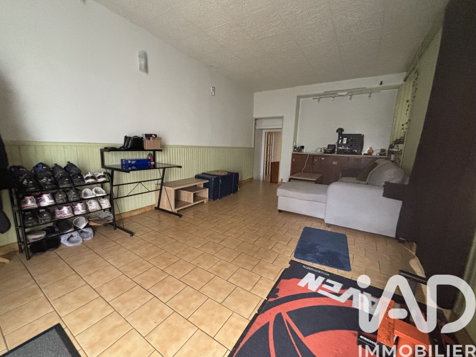 Vente Maison de ville 4 pièces - Photo 5