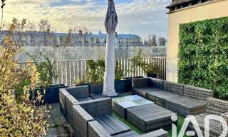 Appartement 4 Pièces 89 m² à vendre à Neuilly-sur-Seine (92200)