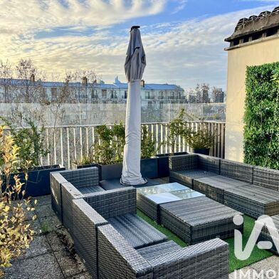 Appartement 4 pièces 1340000 €