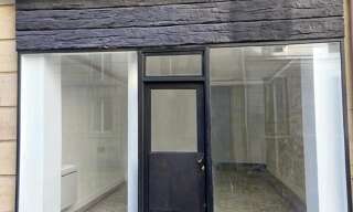 Commerce  26 m² à vendre à Paris 20 (75020)