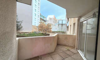 Appartement 3 Pièces 58 m² à vendre à Marseille 8 (13008)