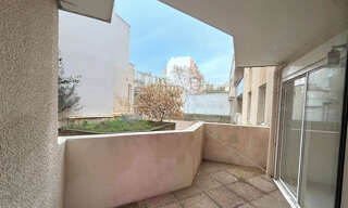 Appartement 3 Pièces 58 m² à vendre à Marseille 8 (13008)