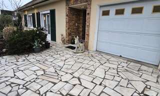 Maison 7 Pièces 197 m² à vendre à Montfermeil (93370)