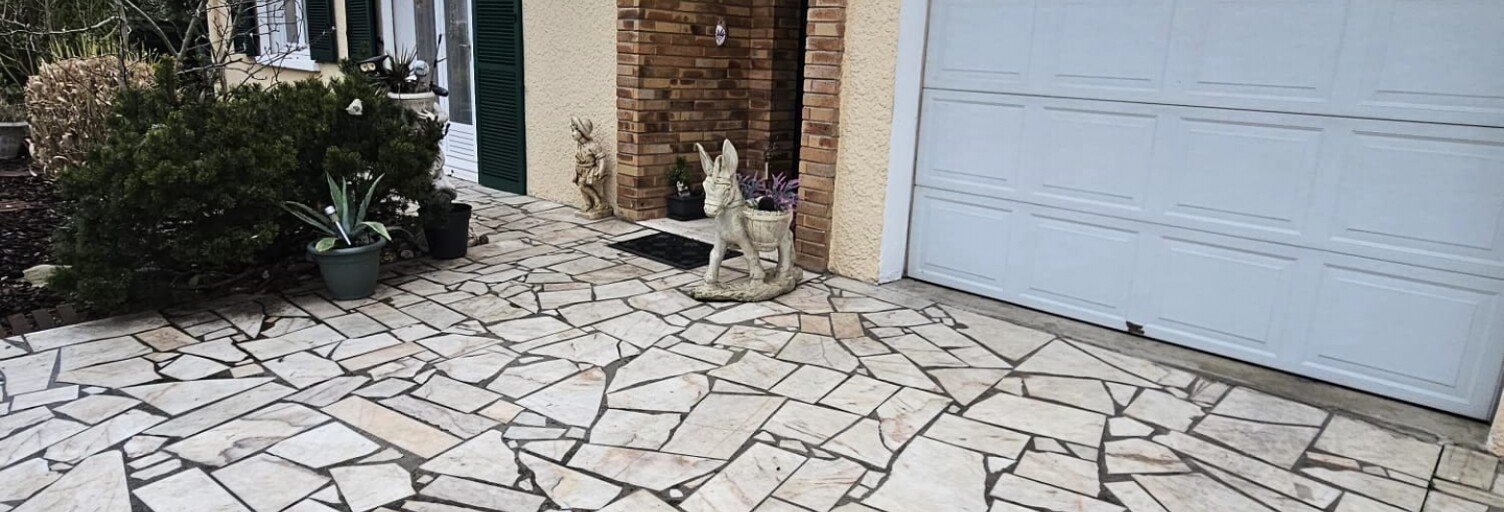 Maison 7 Pièces 197 m² à vendre à Montfermeil (93370)