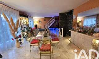 Maison 7 Pièces 197 m² à vendre à Montfermeil (93370)