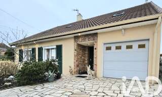 Maison 7 Pièces 197 m² à vendre à Montfermeil (93370)