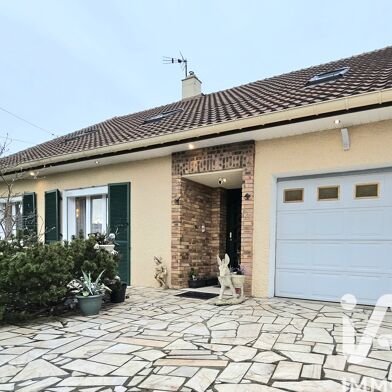 Maison 7 pièces 440000 €