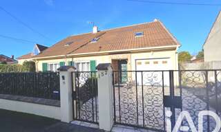 Maison 7 Pièces 197 m² à vendre à Montfermeil (93370)