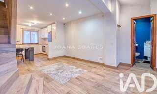 Maison 3 Pièces 68 m² à vendre à Herblay-sur-Seine (95220)