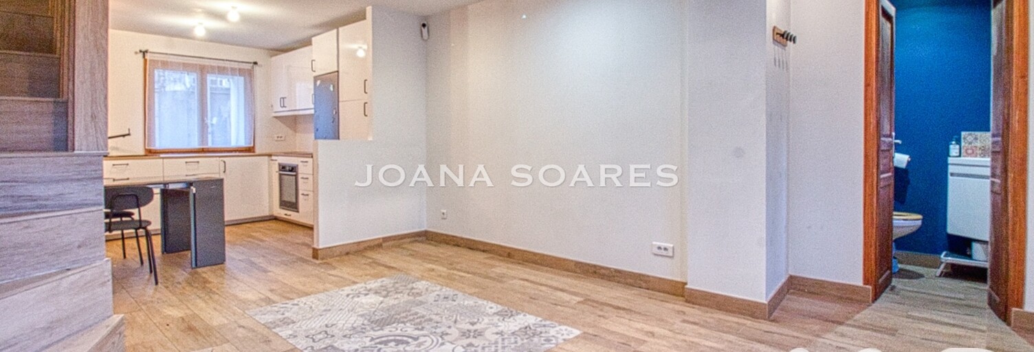 Maison 3 Pièces 68 m² à vendre à Herblay-sur-Seine (95220)