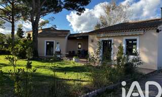 Maison 4 Pièces 125 m² à vendre à Cheval-Blanc (84460)