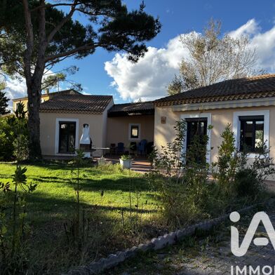 Maison 4 pièces 535000 €