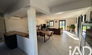 Maison 4 Pièces 125 m² à vendre à Cheval-Blanc (84460)