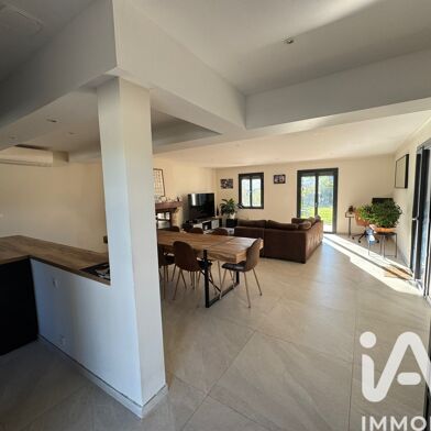 Maison 4 pièces 535000 €