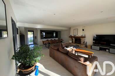 Maison 4 pièces 535000 €