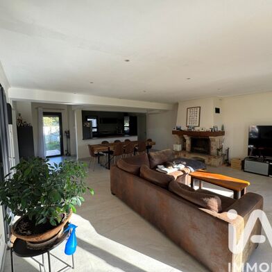 Maison 4 pièces 535000 €