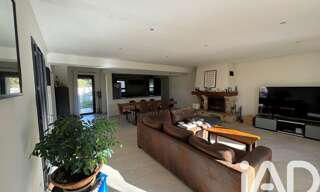 Maison 4 Pièces 125 m² à vendre à Cheval-Blanc (84460)