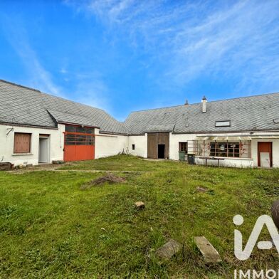 Maison 8 pièces 235000 €