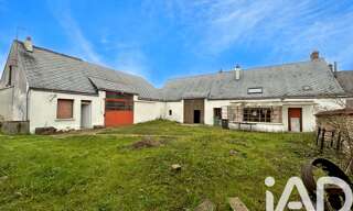 Maison 8 Pièces 216 m² à vendre à Ingré (45140)