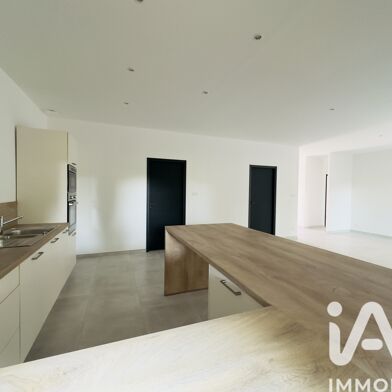 Maison 5 pièces 299000 €