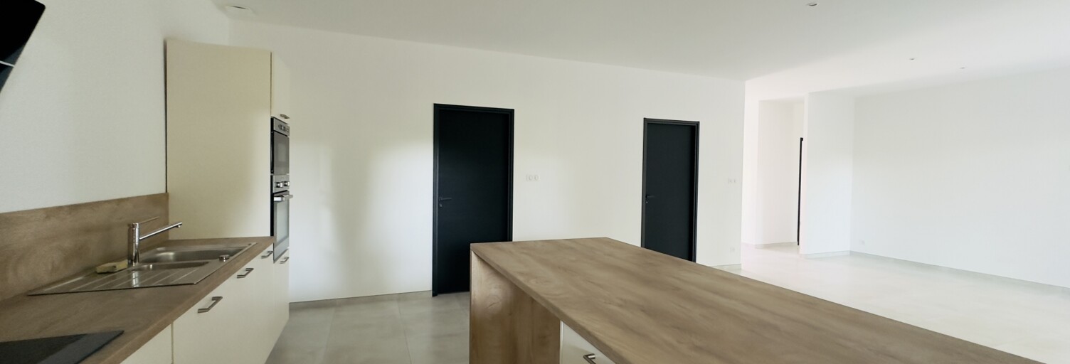 Maison 5 Pièces 98 m² à vendre à Duisans (62161)