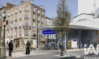 Appartement 2 Pièces 34 m² à vendre à Les Lilas (93260)