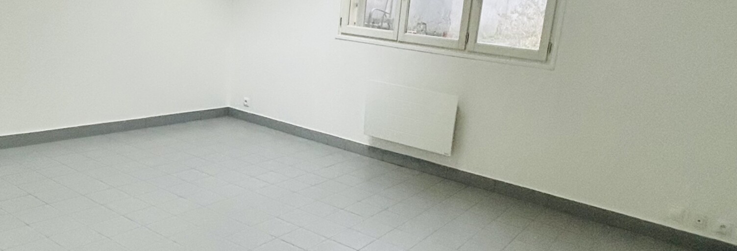 Appartement 2 Pièces 34 m² à vendre à Les Lilas (93260)