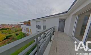 Appartement 2 Pièces 38 m² à louer à Lieusaint (77127)