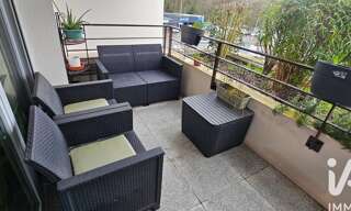 Appartement 2 Pièces 40 m² à vendre à Chambray-lès-Tours (37170)