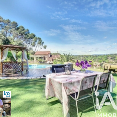 Maison 5 pièces 599000 €