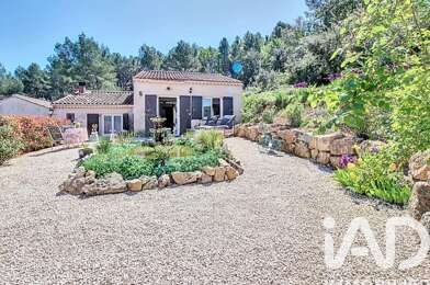 Maison 5 pièces 599000 €