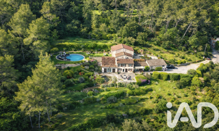 Maison 5 Pièces 143 m² à vendre à Trans-en-Provence (83720)