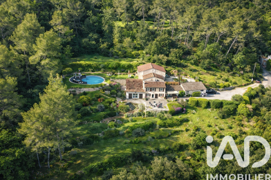 Maison 5 pièces 599000 €