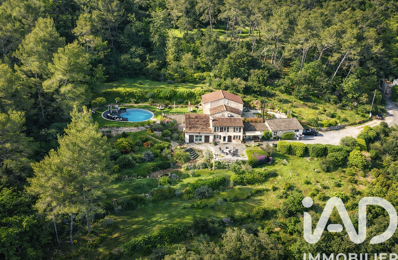 Vente Maison/villa 5 pièces — photo du bien