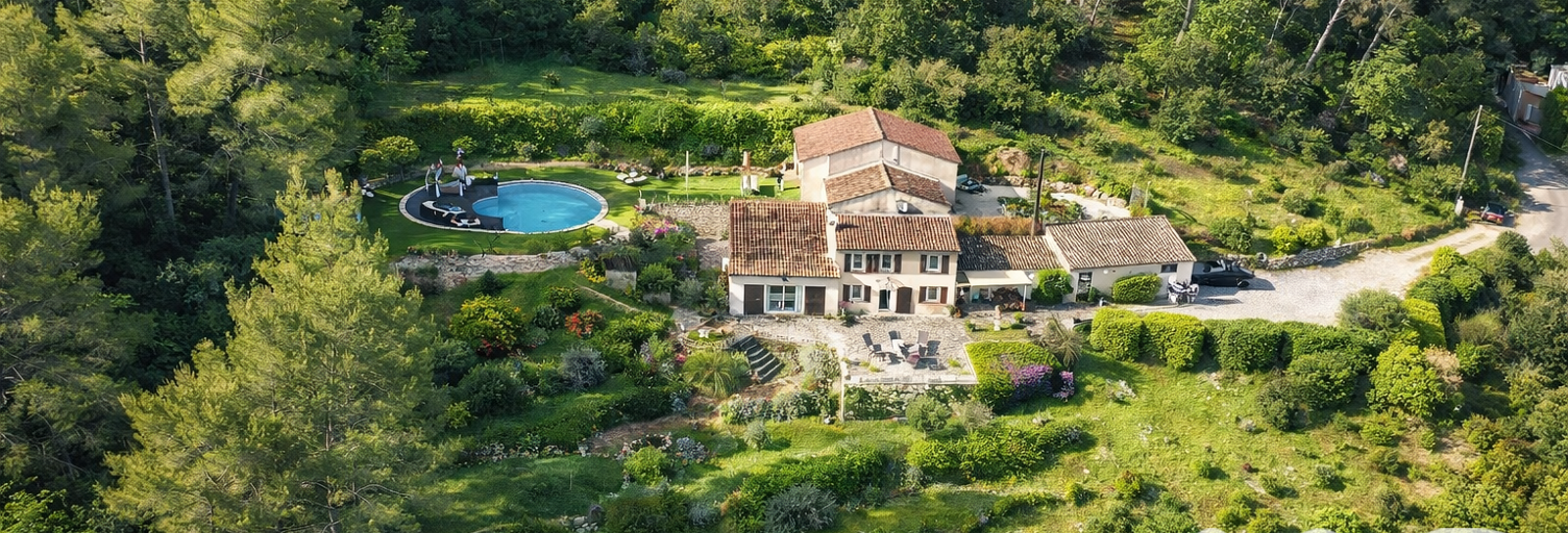 Maison 5 Pièces 143 m² à vendre à Trans-en-Provence (83720)