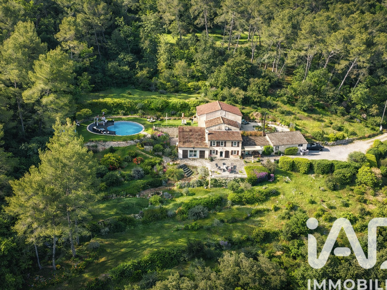 Vente Maison/villa 5 pièces — photo 1