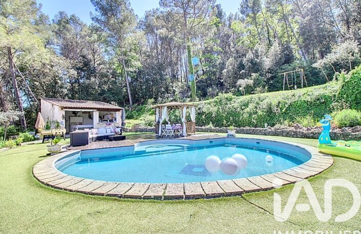 Vente Maison/villa 5 pièces — photo 2