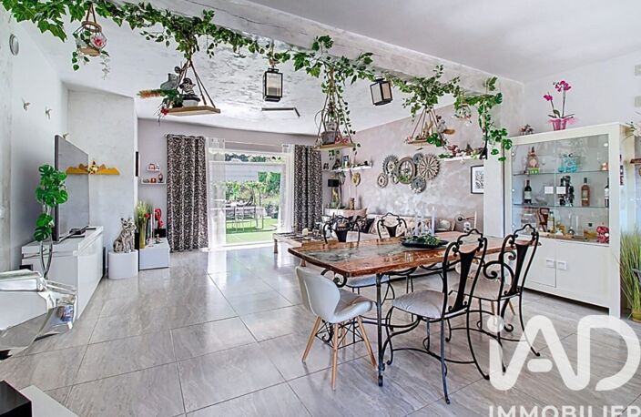 Vente Maison/villa 5 pièces — photo 3