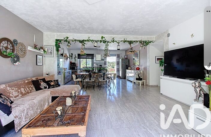 Vente Maison/villa 5 pièces — photo 4