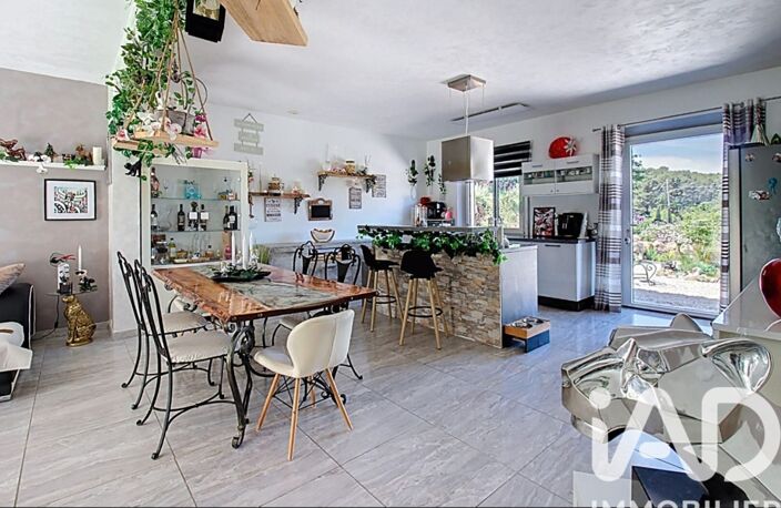 Vente Maison/villa 5 pièces — photo 5