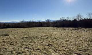 Terrain  2501 m² à vendre à Saint-Gaudens (31800)