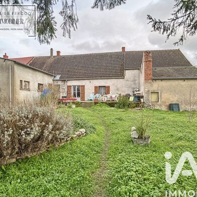 Maison 5 pièces 39900 €