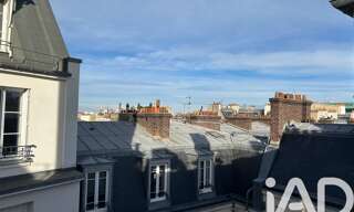 Appartement 1 Pièce 12 m² à vendre à Paris 7 (75007)