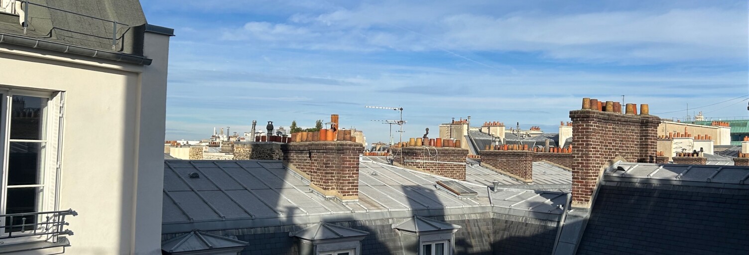 Appartement 1 Pièce 12 m² à vendre à Paris 7 (75007)